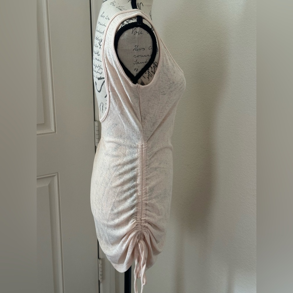 Swimsuit cover up - Picture 2 of 7